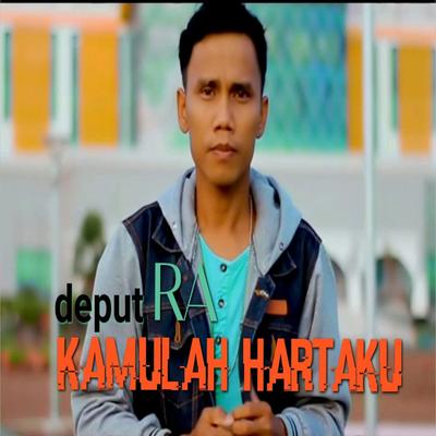 Deputra musiku's cover