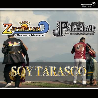 Soy Tarasco's cover