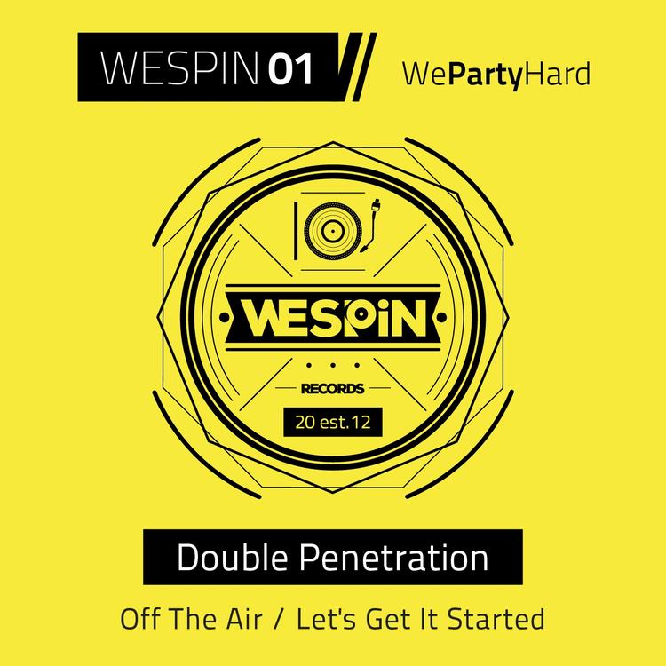 Double Penetration's avatar image