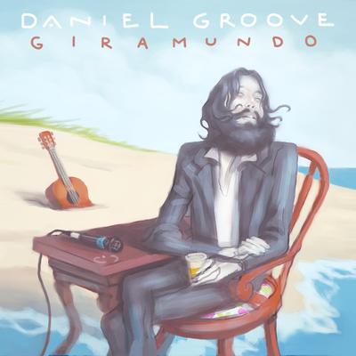 Quem Será Que Gosta Mais? By Daniel Groove's cover