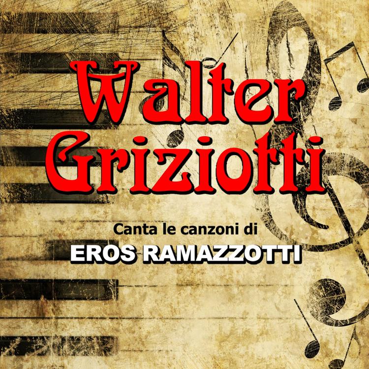 Walter Griziotti's avatar image