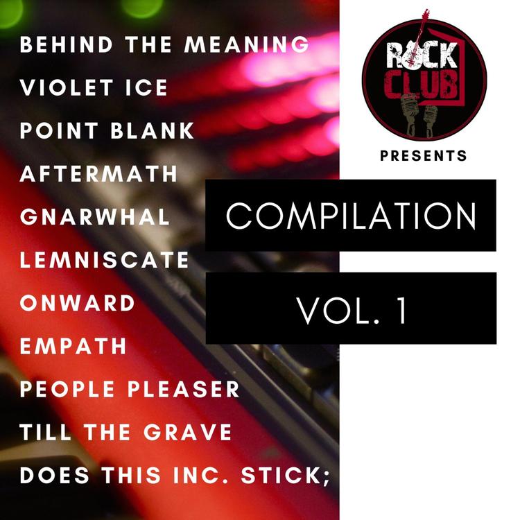 Rock Club's avatar image