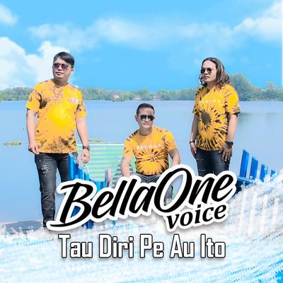 Bella One Voice's cover