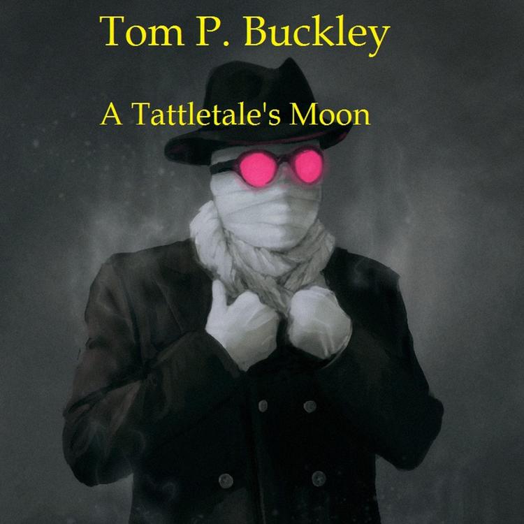 Tom P Buckley's avatar image