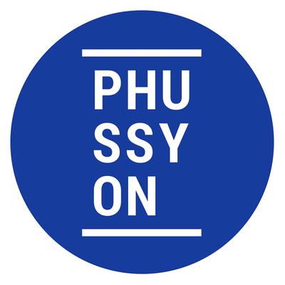 Phussyon's cover