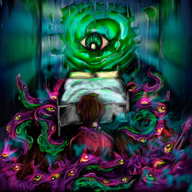 Horror Cosmico's avatar image