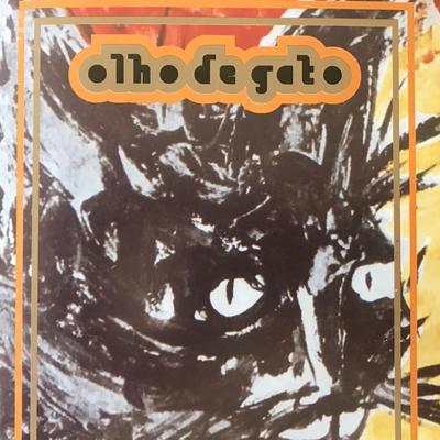 Teu Beijo By Olho de Gato's cover