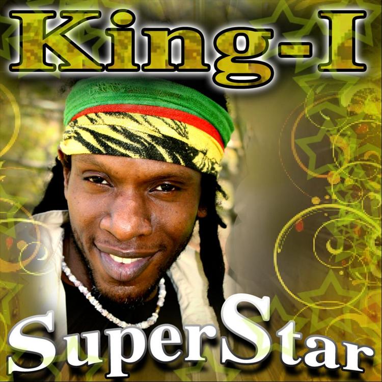 King-I's avatar image