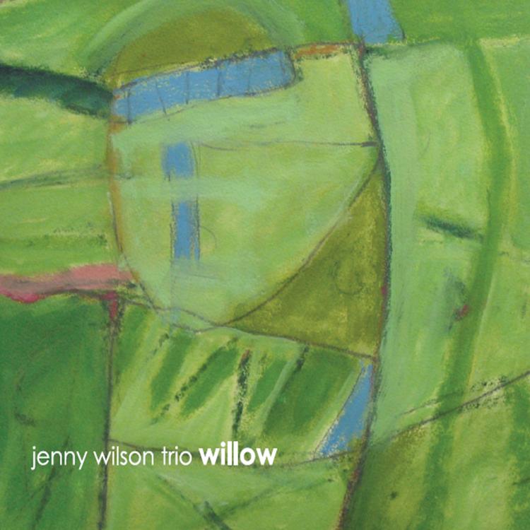 Jenny Wilson Trio's avatar image