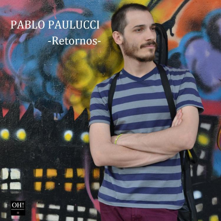 Pablo Paulucci's avatar image