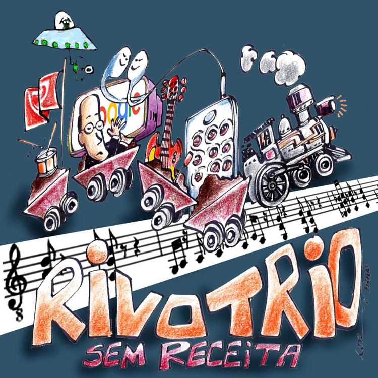 Rivotrio Sem Receita's avatar image