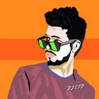 DJ SID Jhansi's avatar cover