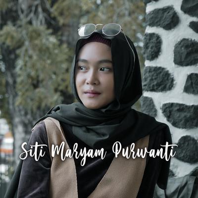 Siti Maryam Purwanti's cover
