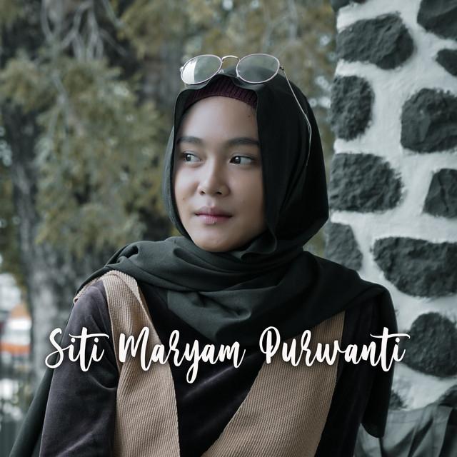 Siti Maryam Purwanti's avatar image