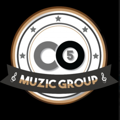 C.O.5 Muzic Group's cover