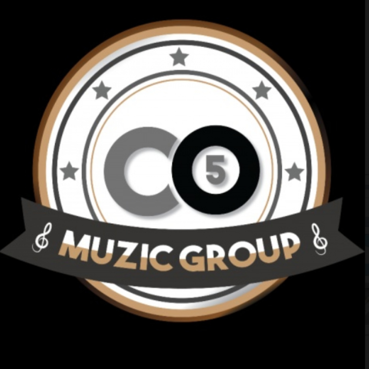 C.O.5 Muzic Group's avatar image