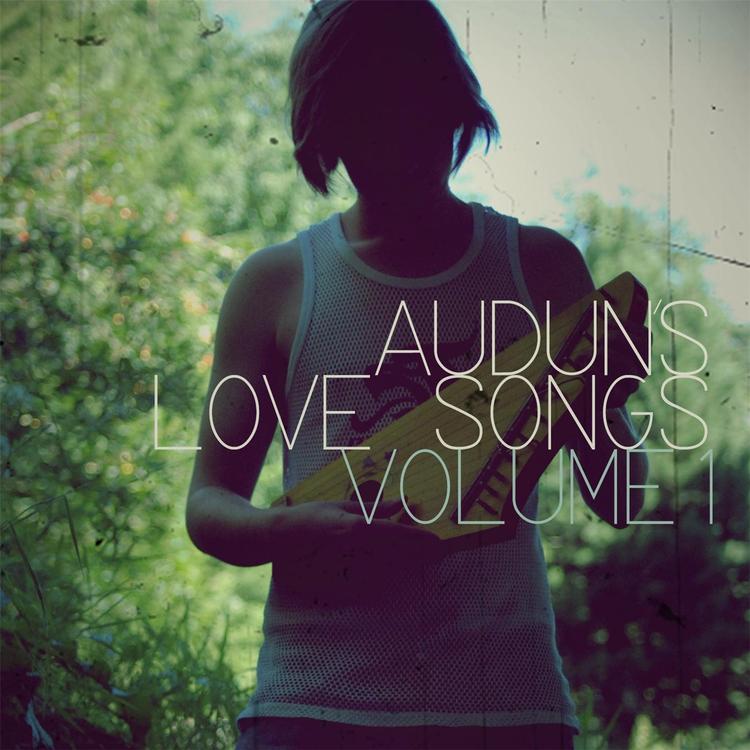 Audun´s Love Songs's avatar image