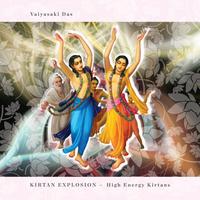 Vaiyasaki Das's avatar cover