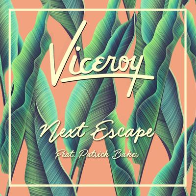 Next Escape (Original Mix)'s cover