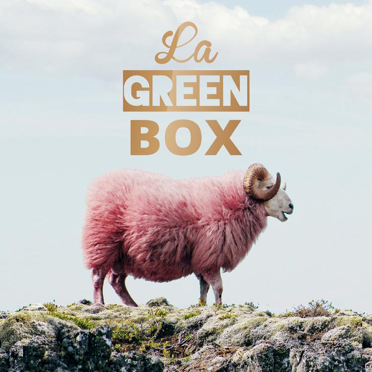 La Green Box's avatar image