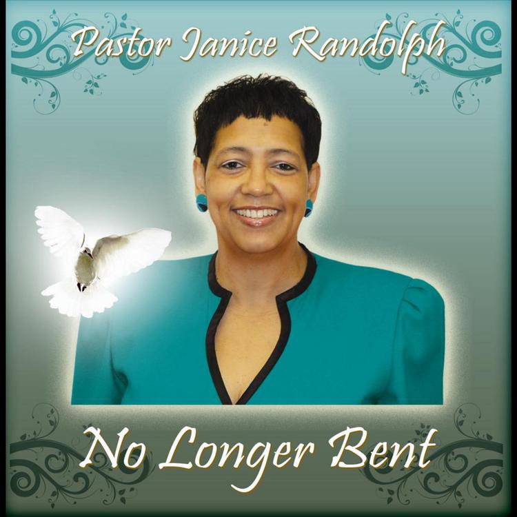Pastor Janice Randolph's avatar image