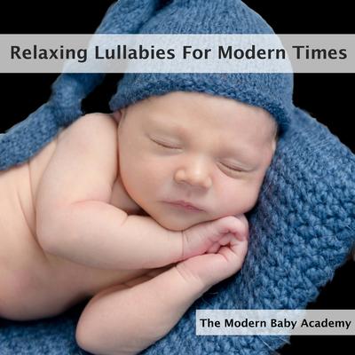 The Modern Baby Academy's cover