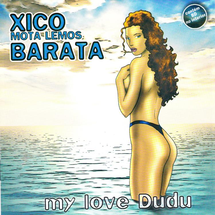 Xico Barata's avatar image