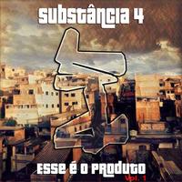 Substância4's avatar cover