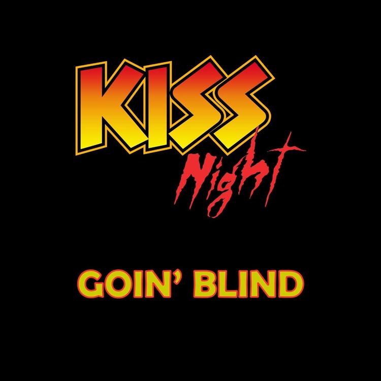 Kiss Night's avatar image