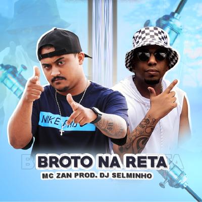 Broto na Reta By mc zan's cover