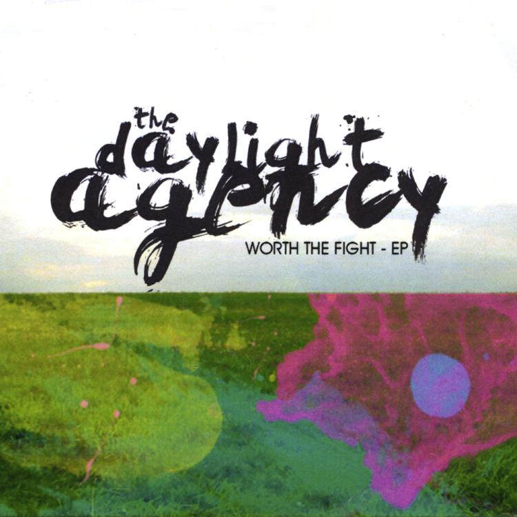 The Daylight Agency's avatar image