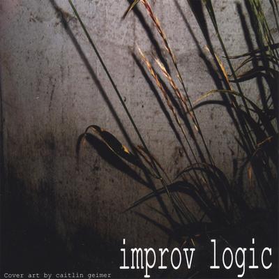 Improv Logic's cover