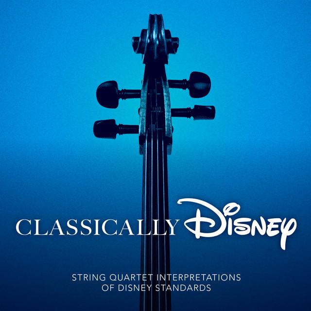 Disney String Quartet's avatar image