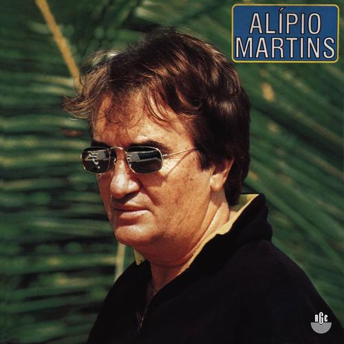 Alípio Martins's cover