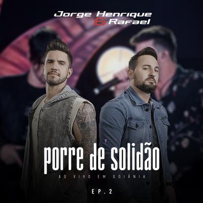 Vingança de Decote (Ao Vivo) By Jorge Henrique & Rafael's cover