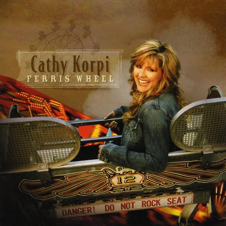 Cathy Korpi's avatar image