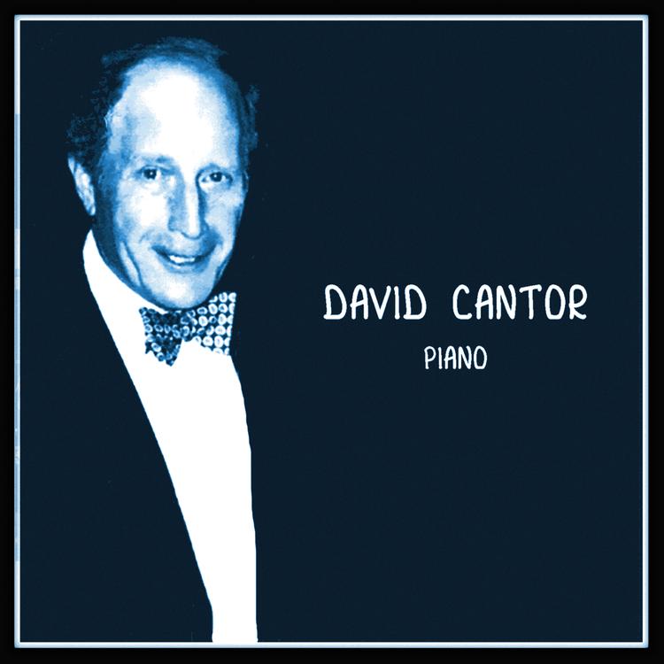 David Cantor's avatar image