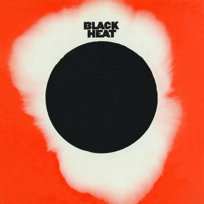 Black Heat's cover