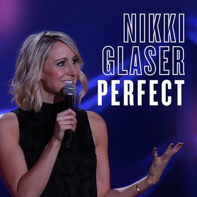 Nikki Glaser's cover