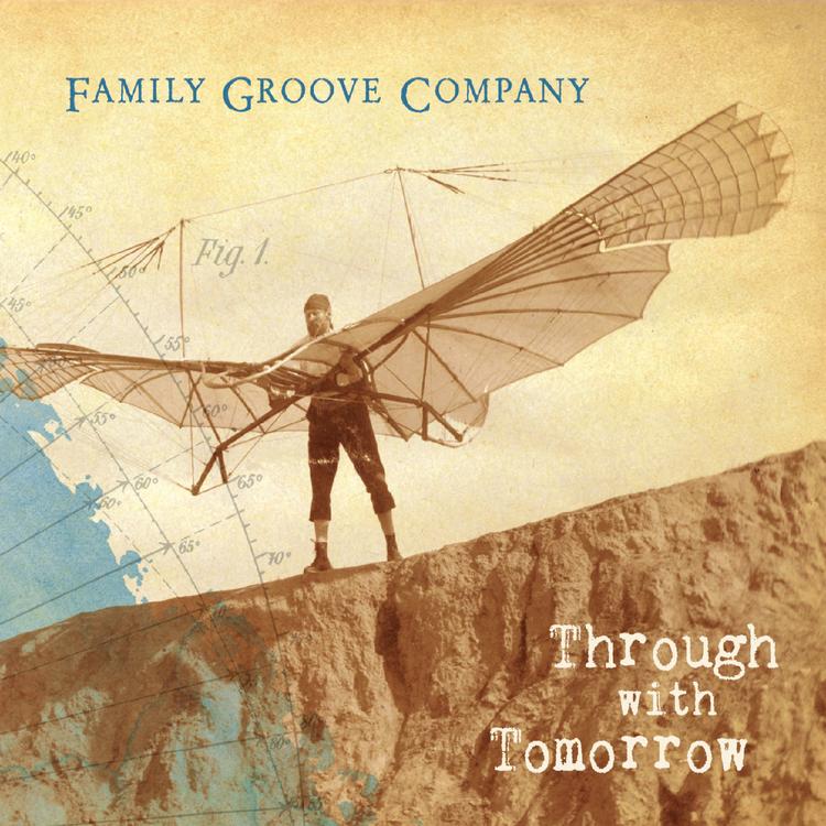 Family Groove Company's avatar image