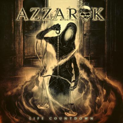 Pay with Blood By Azzarok's cover