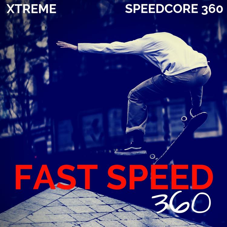 SpeedCore 360's avatar image