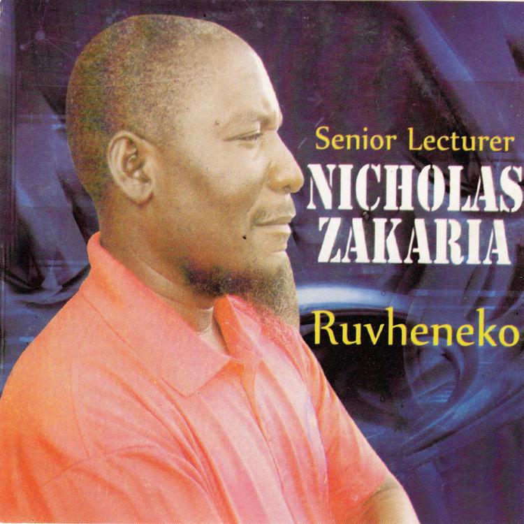 Nicholas Zakaria's avatar image