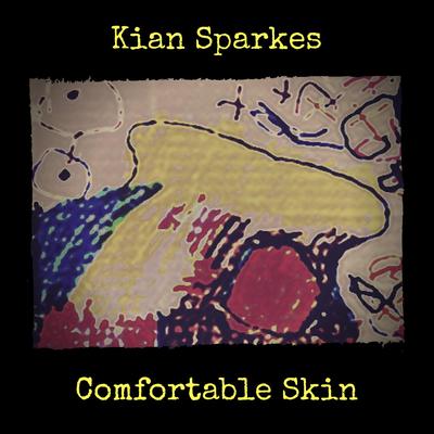 Comfortable Skin's cover