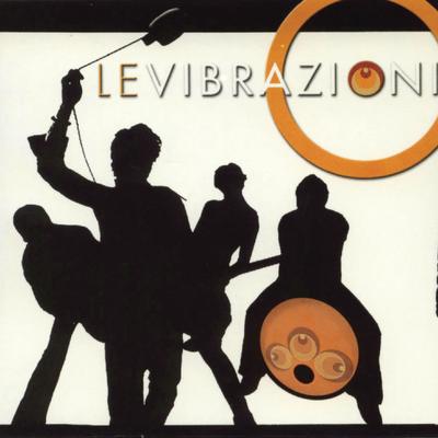 Dedicato a te By Le Vibrazioni's cover
