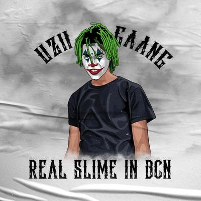 Real Slime in BCN's cover