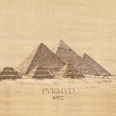 PYRMYD's cover