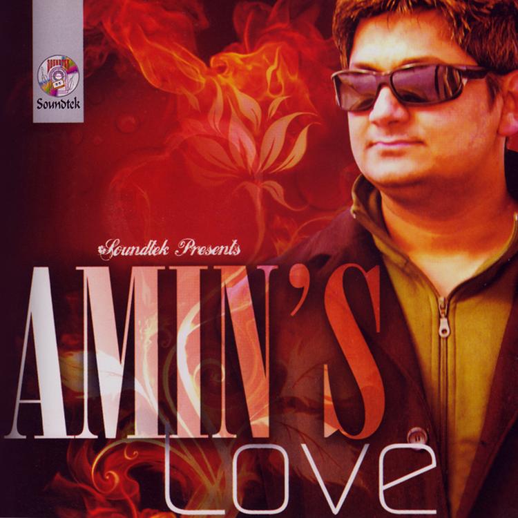 Amin's avatar image