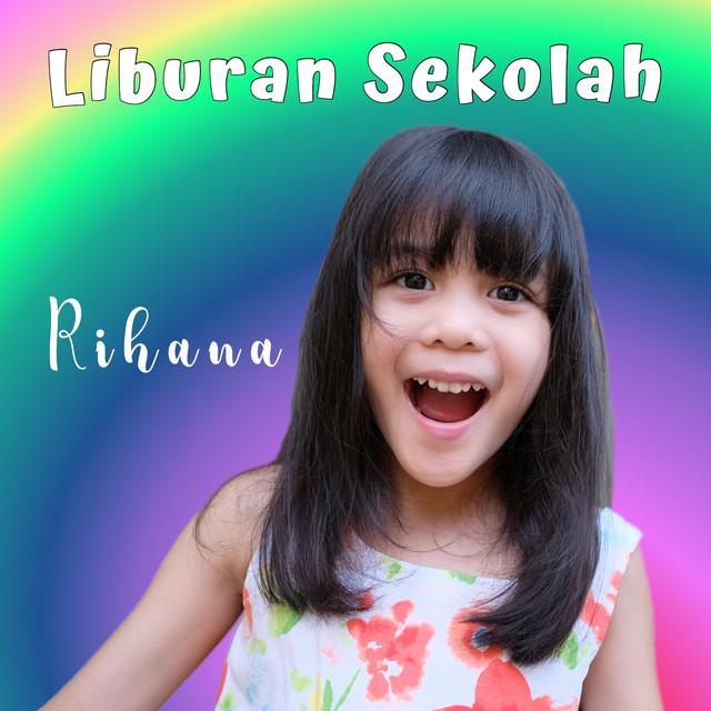 Rihana's avatar image