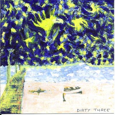 Some Summers They Drop Like Flys By Dirty Three's cover
